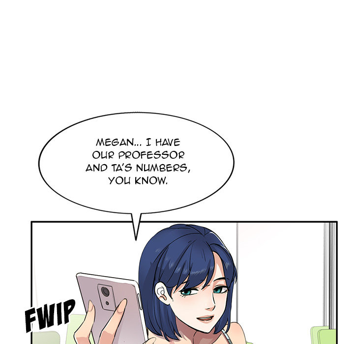 Secret Tutor Chapter 2 Page 26