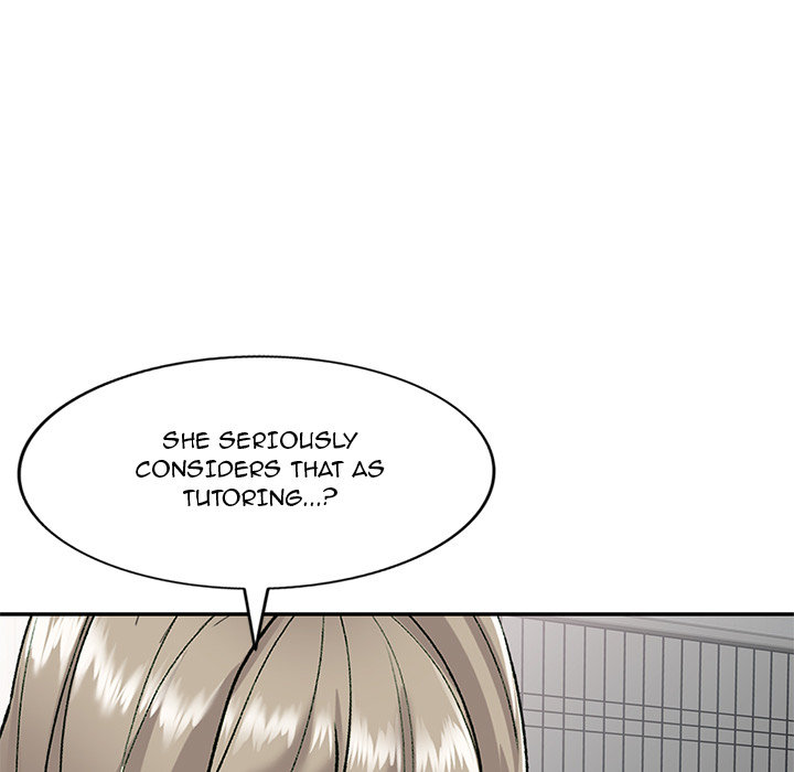 Secret Tutor Chapter 2 Page 29