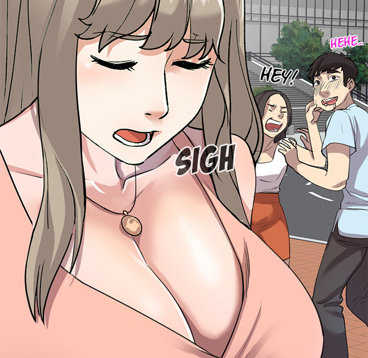 Secret Tutor Chapter 2 Page 30
