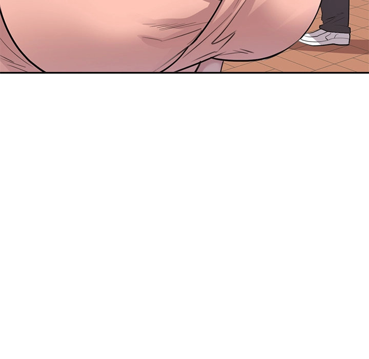Secret Tutor Chapter 2 Page 31