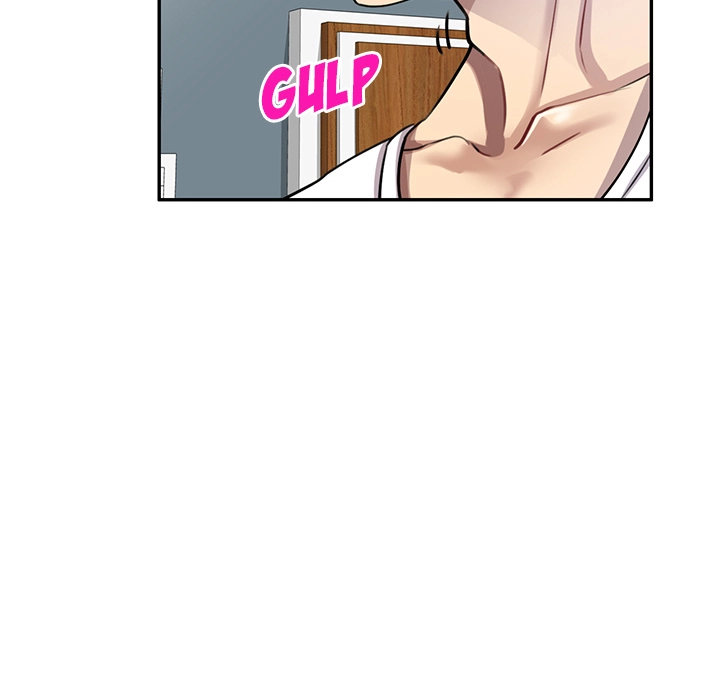 Secret Tutor Chapter 2 Page 39