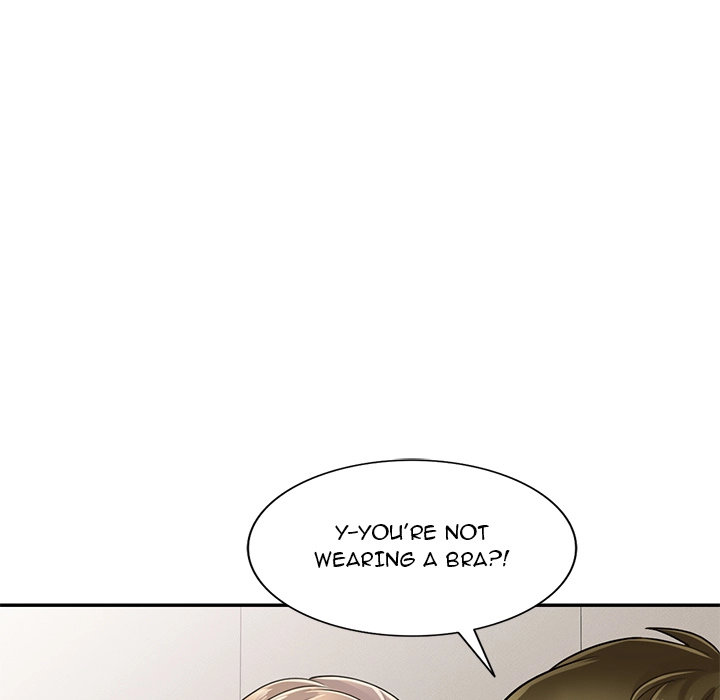 Secret Tutor Chapter 2 Page 47