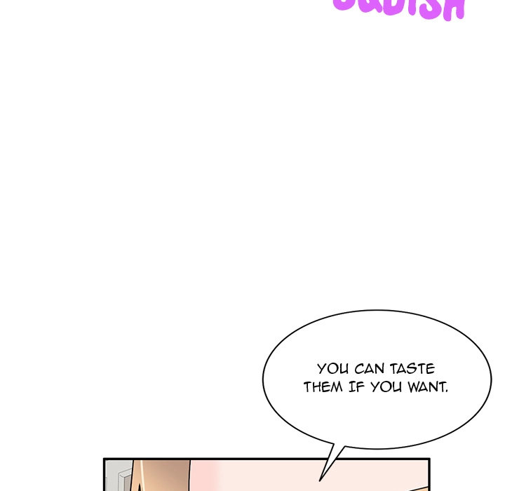 Secret Tutor Chapter 2 Page 49