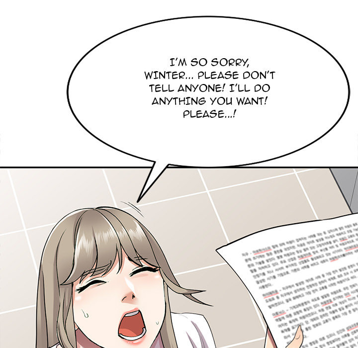 Secret Tutor Chapter 2 Page 5