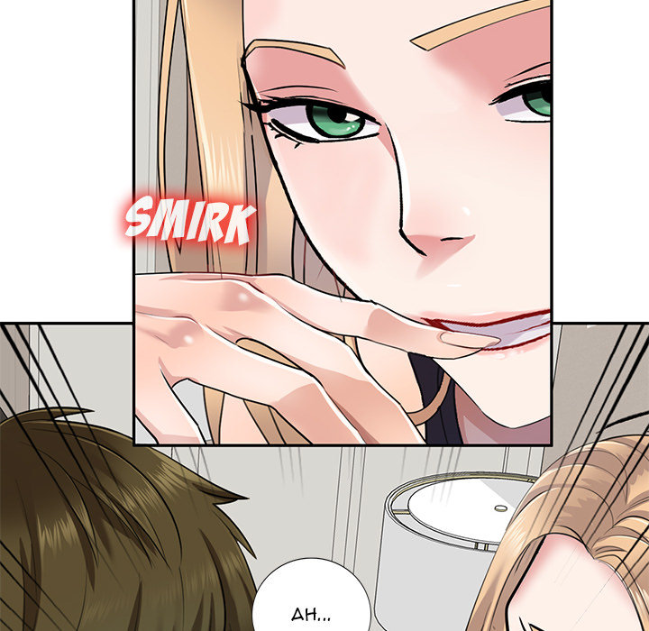 Secret Tutor Chapter 2 Page 50