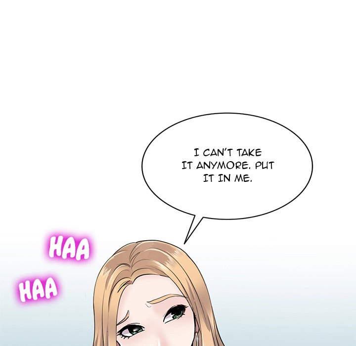 Secret Tutor Chapter 2 Page 62