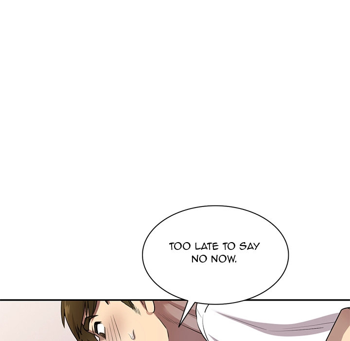 Secret Tutor Chapter 2 Page 65