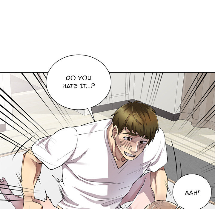 Secret Tutor Chapter 2 Page 73