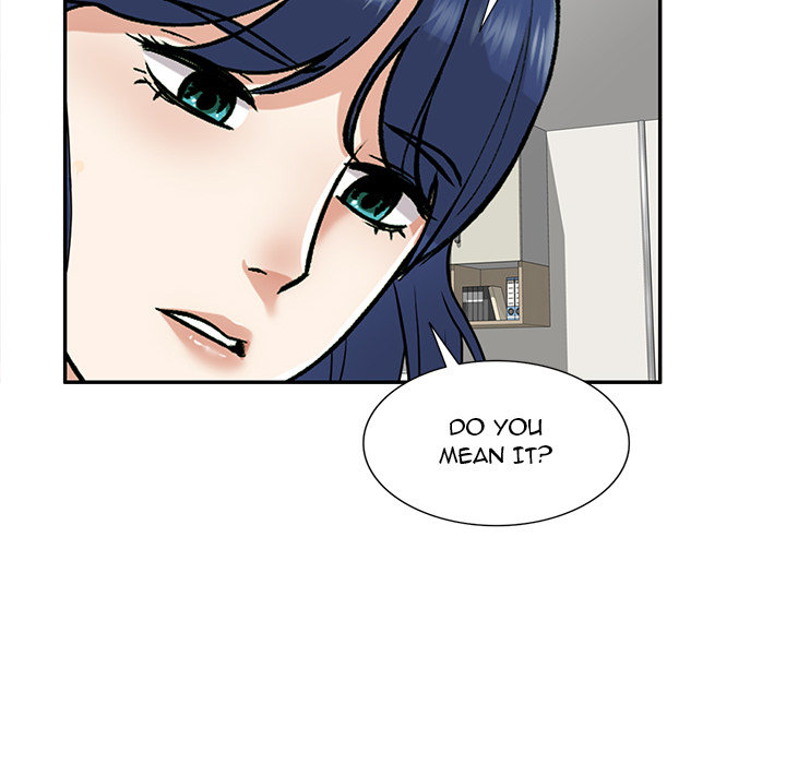 Secret Tutor Chapter 2 Page 8