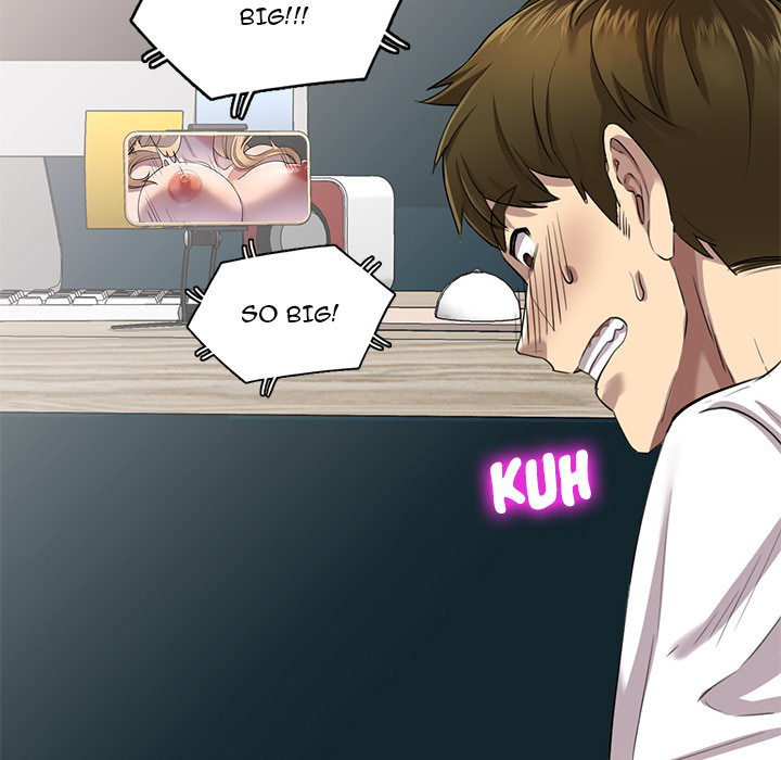 Secret Tutor Chapter 2 Page 80