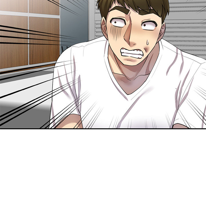 Secret Tutor Chapter 2 Page 83