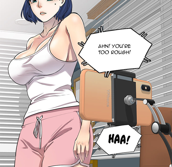 Secret Tutor Chapter 2 Page 89