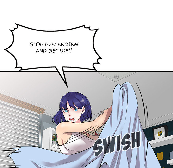 Secret Tutor Chapter 2 Page 91