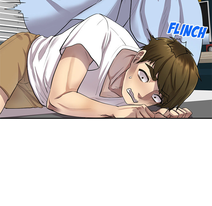 Secret Tutor Chapter 2 Page 92