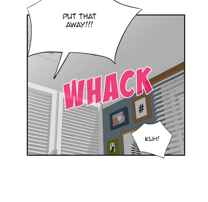 Secret Tutor Chapter 2 Page 96