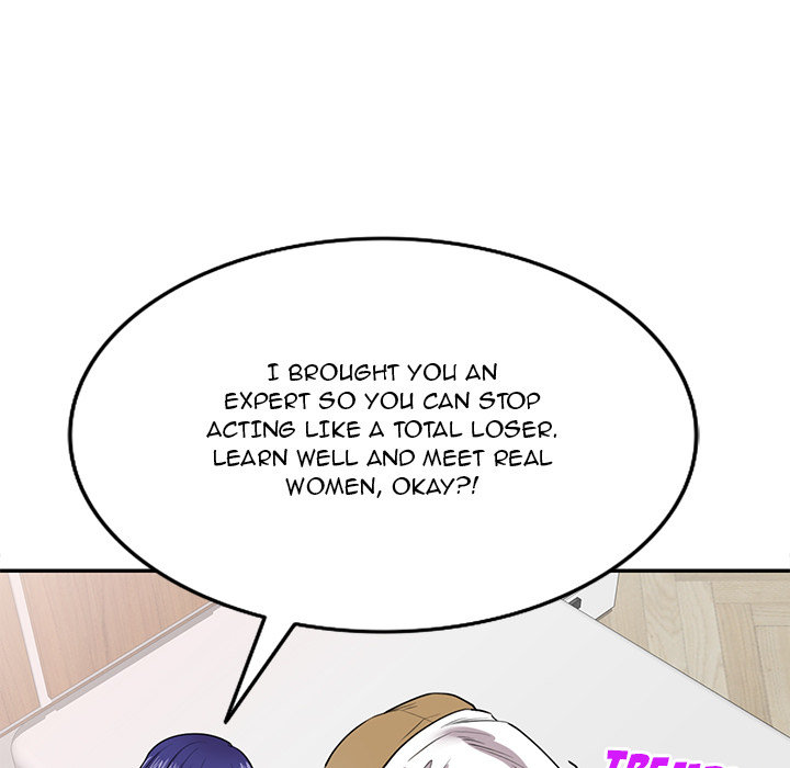 Secret Tutor Chapter 2 Page 97
