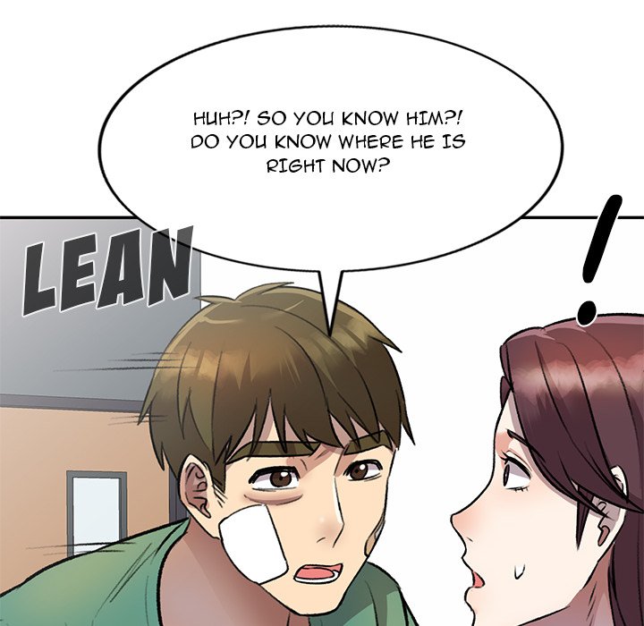 Secret Tutor Chapter 20 Page 100