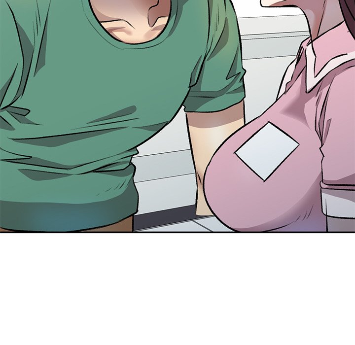 Secret Tutor Chapter 20 Page 101