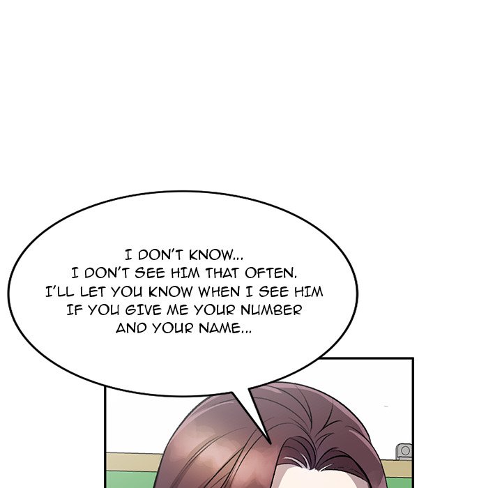 Secret Tutor Chapter 20 Page 102
