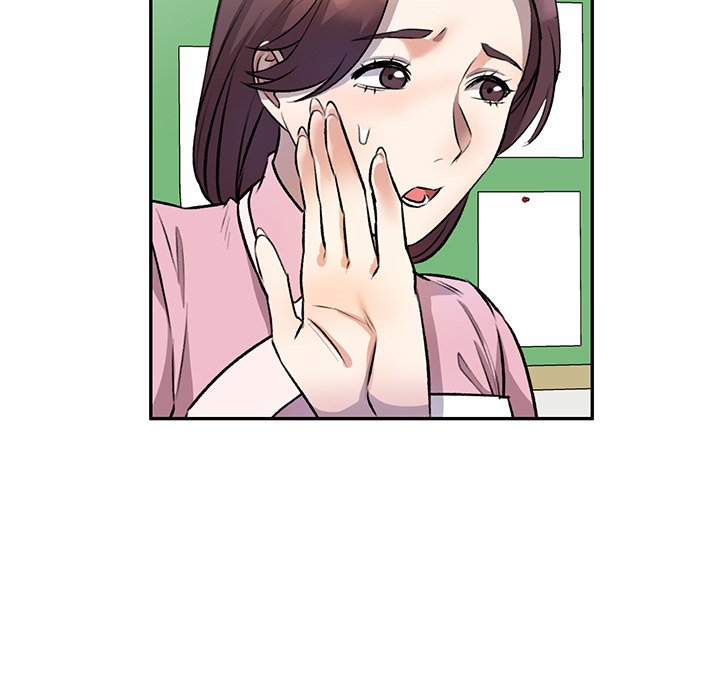Secret Tutor Chapter 20 Page 103