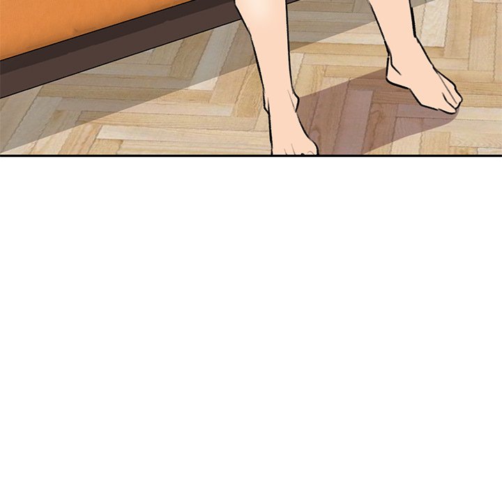 Secret Tutor Chapter 20 Page 110