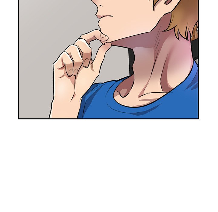 Secret Tutor Chapter 20 Page 112