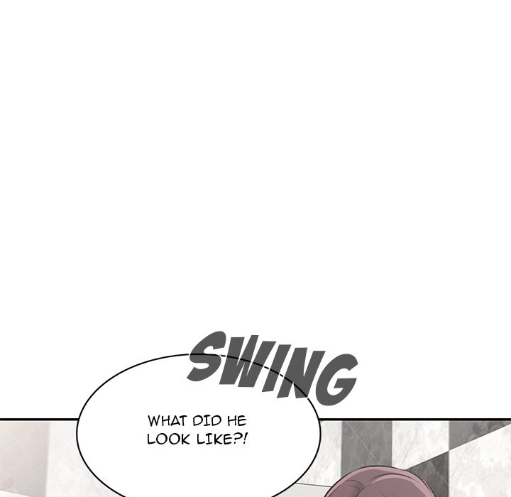 Secret Tutor Chapter 20 Page 113