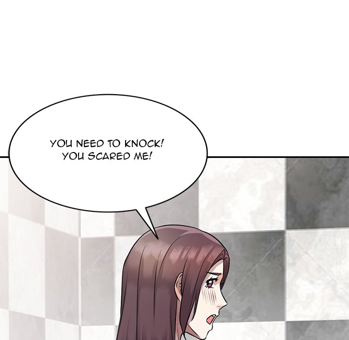 Secret Tutor Chapter 20 Page 116