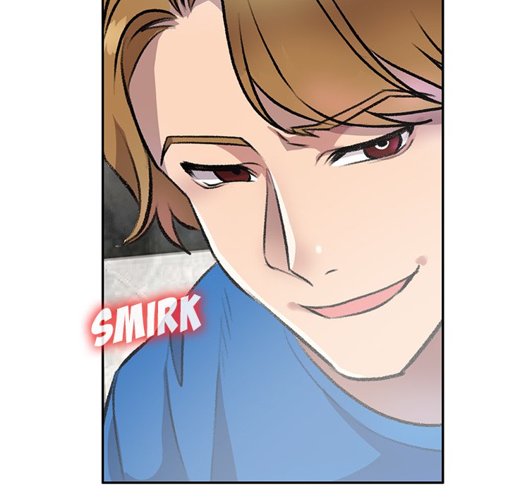 Secret Tutor Chapter 20 Page 121