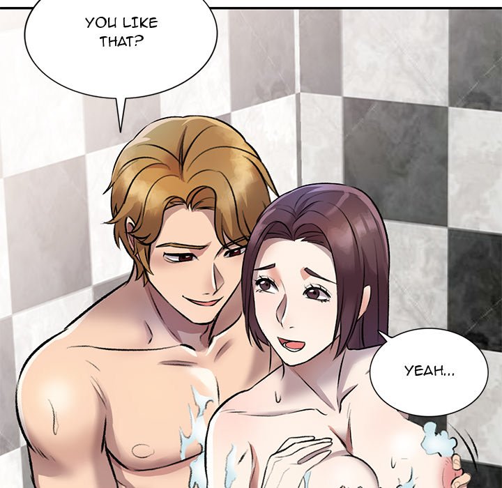 Secret Tutor Chapter 20 Page 128