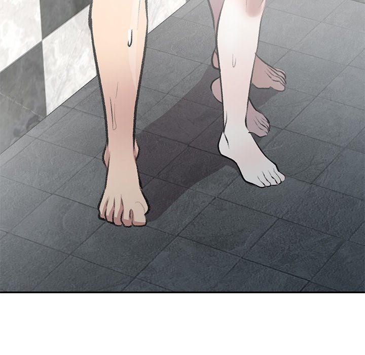 Secret Tutor Chapter 20 Page 130