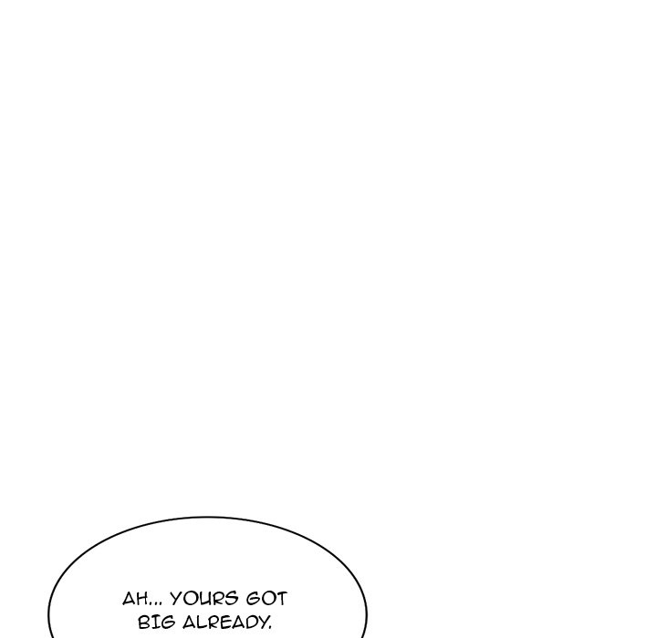 Secret Tutor Chapter 20 Page 131
