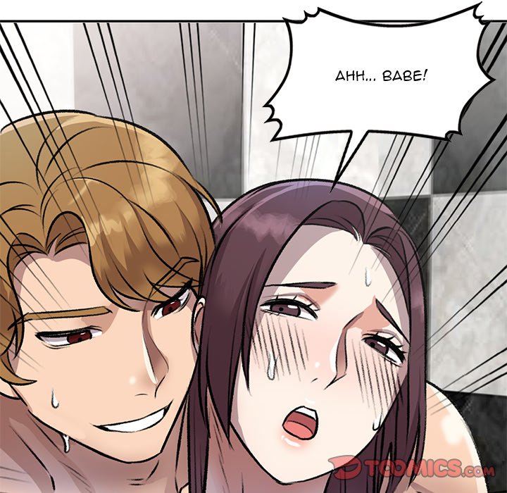 Secret Tutor Chapter 20 Page 135