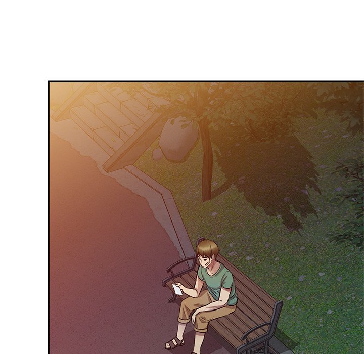 Secret Tutor Chapter 20 Page 142