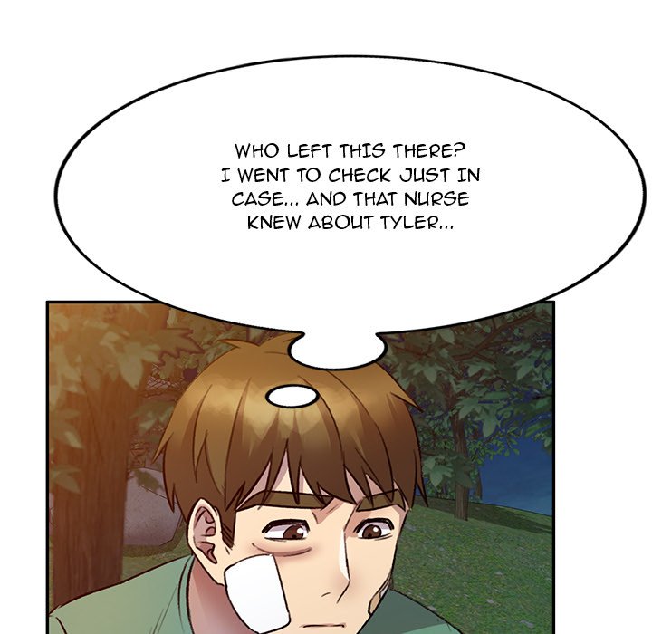 Secret Tutor Chapter 20 Page 144