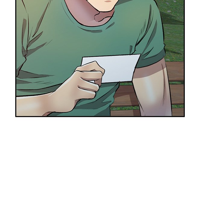 Secret Tutor Chapter 20 Page 145