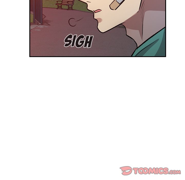 Secret Tutor Chapter 20 Page 147