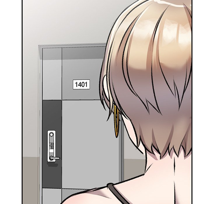 Secret Tutor Chapter 20 Page 150