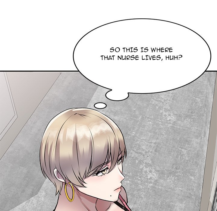 Secret Tutor Chapter 20 Page 152