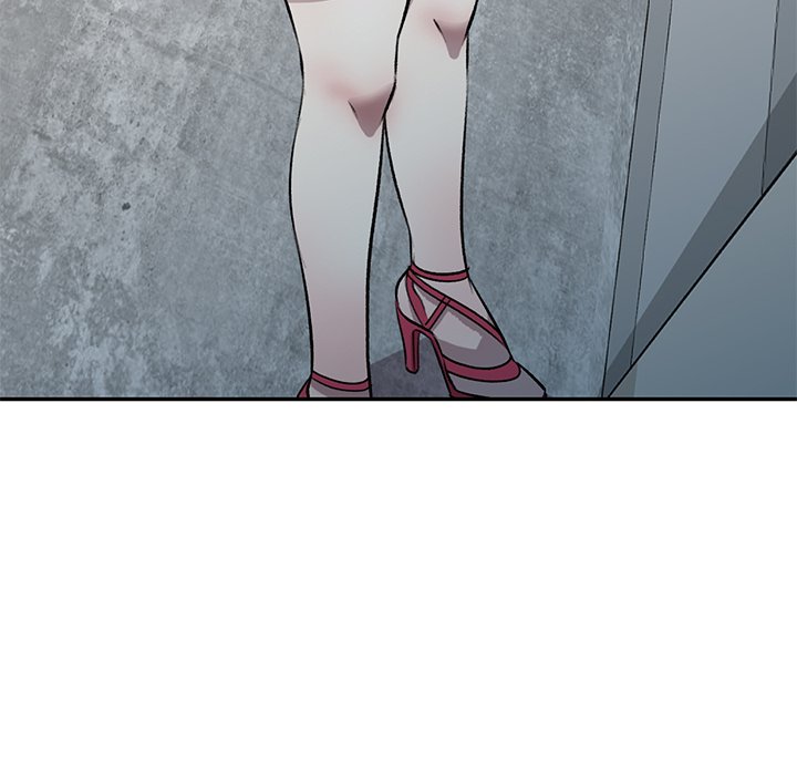 Secret Tutor Chapter 20 Page 154