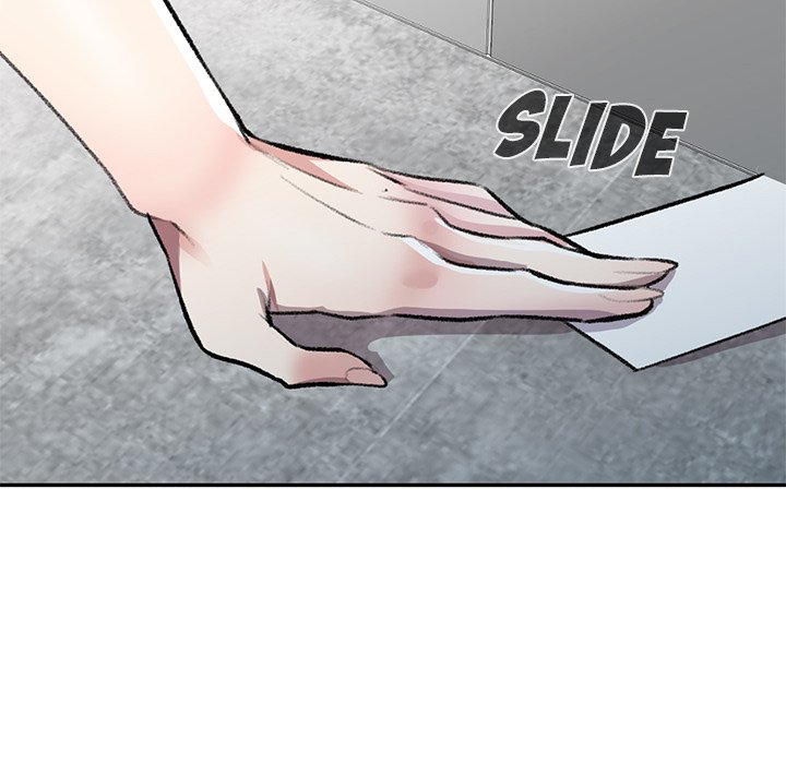 Secret Tutor Chapter 20 Page 158