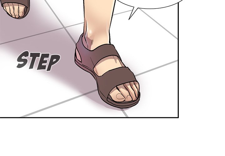 Secret Tutor Chapter 20 Page 2