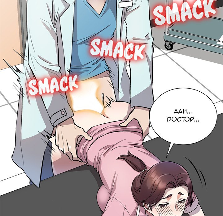 Secret Tutor Chapter 20 Page 21