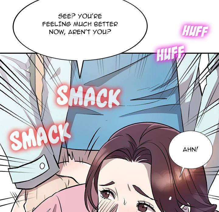 Secret Tutor Chapter 20 Page 29