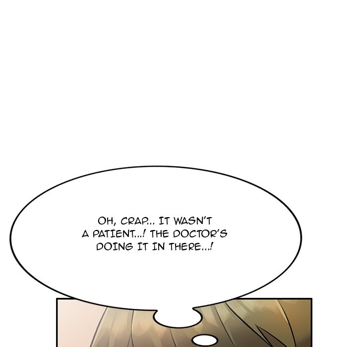 Secret Tutor Chapter 20 Page 31