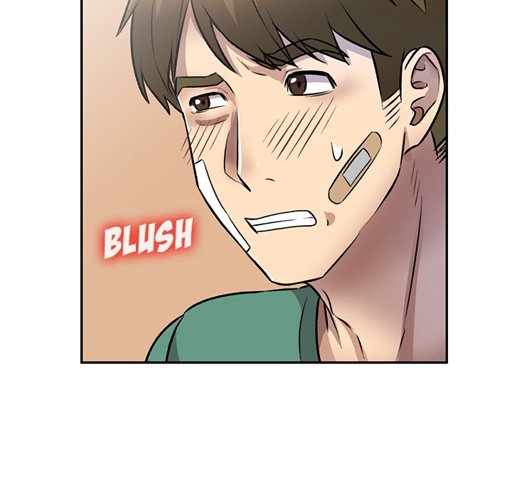 Secret Tutor Chapter 20 Page 32