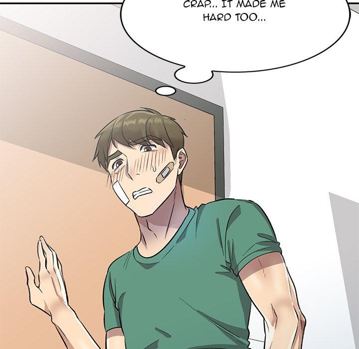 Secret Tutor Chapter 20 Page 34