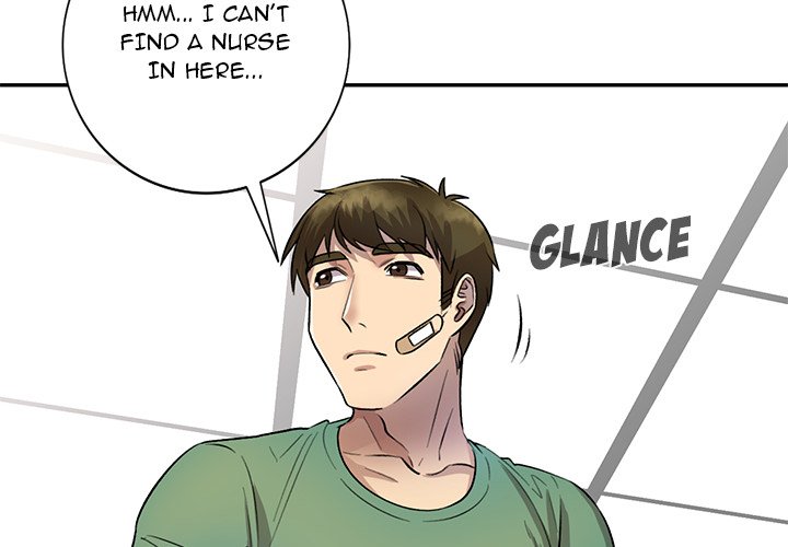 Secret Tutor Chapter 20 Page 4