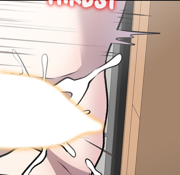 Secret Tutor Chapter 20 Page 40