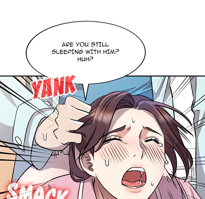 Secret Tutor Chapter 20 Page 46